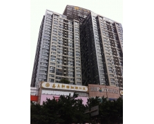 佳兆业中心
