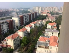 金椅豪园